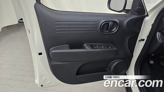 Hyundai Casper 2024 — photo 14