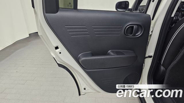Hyundai Casper 2024 — photo 15