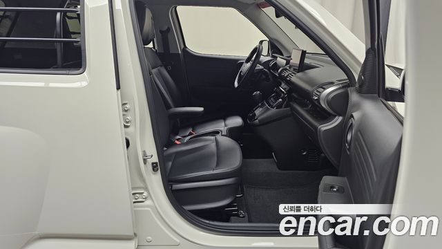 Hyundai Casper 2024 — photo 16