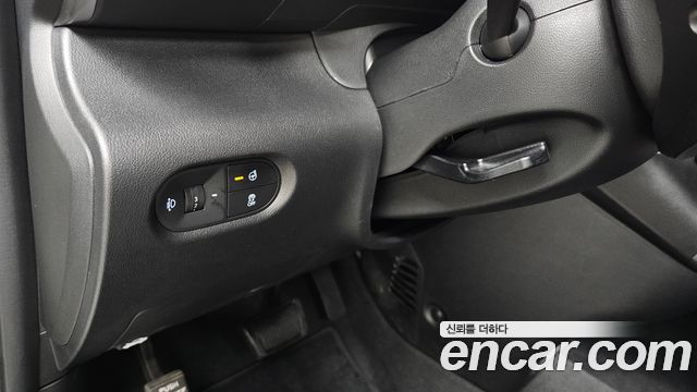 Hyundai Casper 2024 — photo 27