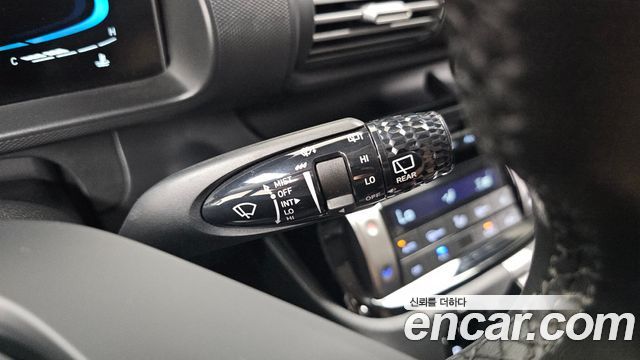 Hyundai Casper 2024 — photo 28