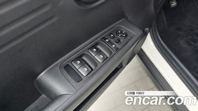 Hyundai Casper 2024 — photo 29