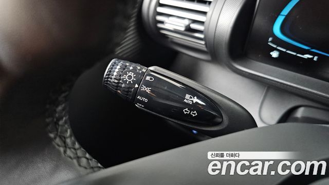 Hyundai Casper 2024 — photo 30