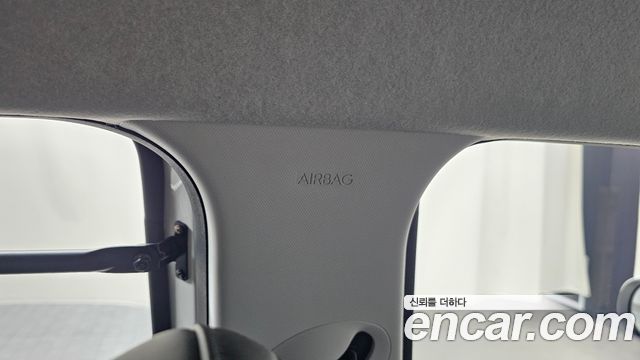 Hyundai Casper 2024 — photo 33