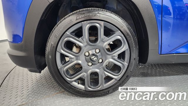 Hyundai Casper 2023 — photo 5