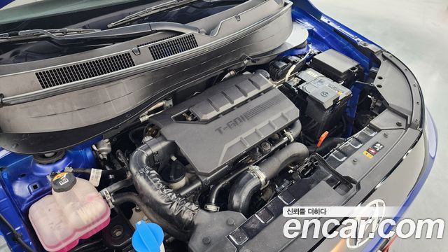 Hyundai Casper 2023 — photo 6