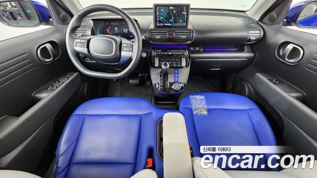 Hyundai Casper 2023 — photo 10