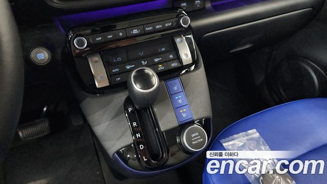 Hyundai Casper 2023 — photo 12