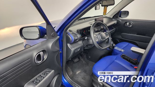 Hyundai Casper 2023 — photo 13