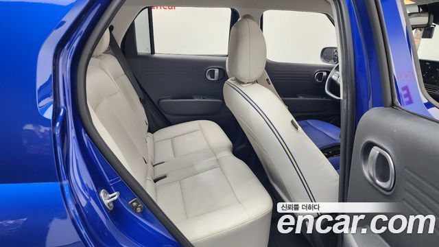 Hyundai Casper 2023 — photo 17
