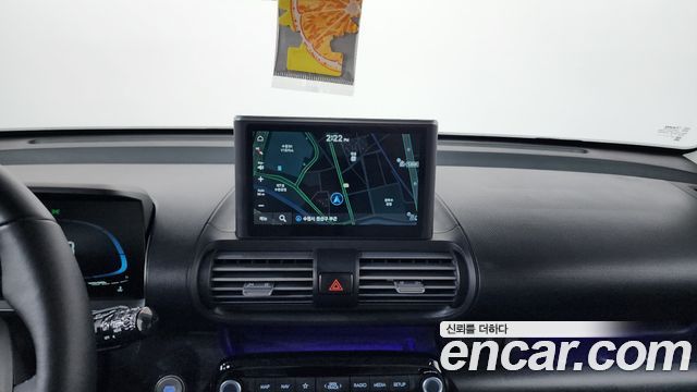 Hyundai Casper 2023 — photo 18