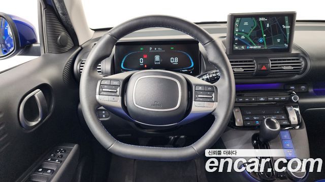 Hyundai Casper 2023 — photo 19