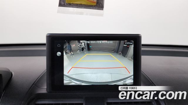 Hyundai Casper 2023 — photo 20