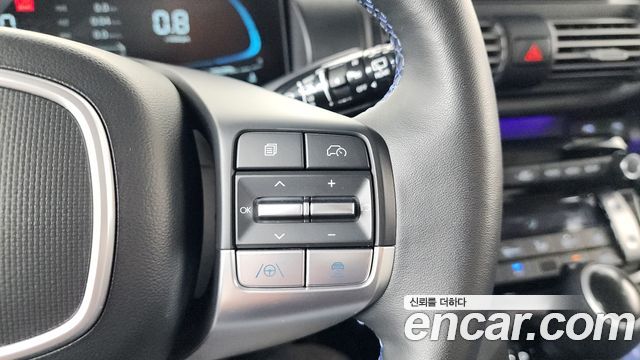 Hyundai Casper 2023 — photo 22