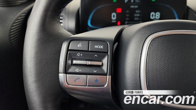 Hyundai Casper 2023 — photo 23