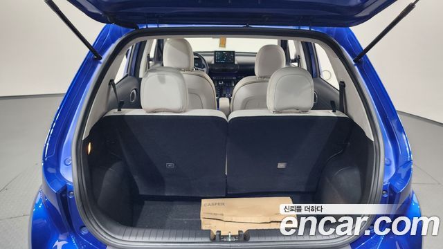 Hyundai Casper 2023 — photo 24