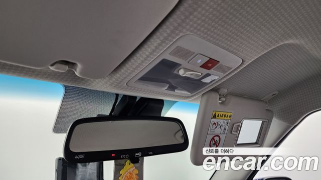 Hyundai Casper 2023 — photo 25