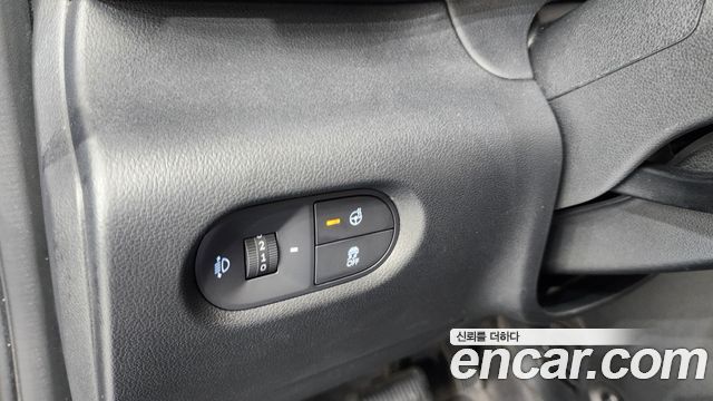 Hyundai Casper 2023 — photo 26