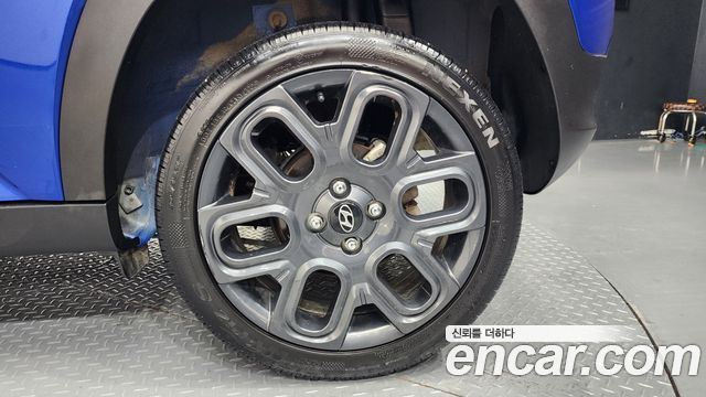 Hyundai Casper 2023 — photo 7