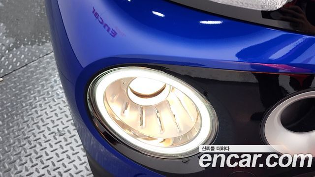 Hyundai Casper 2023 — photo 8