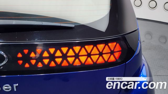 Hyundai Casper 2023 — photo 9