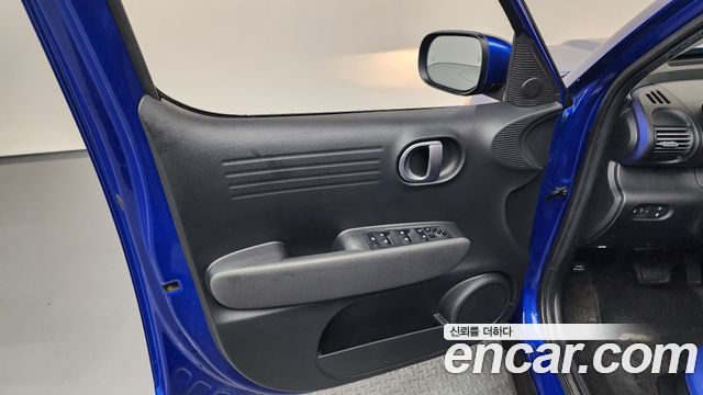 Hyundai Casper 2023 — photo 14