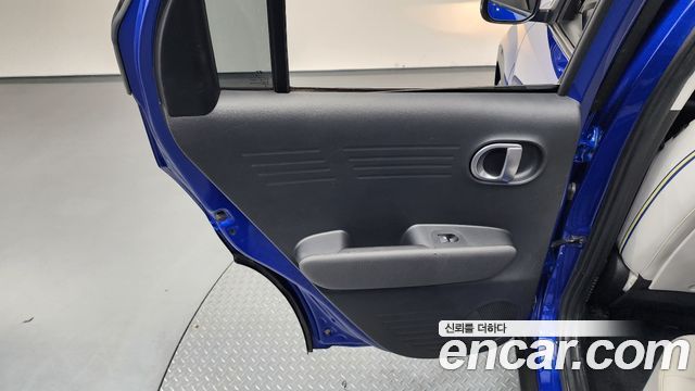 Hyundai Casper 2023 — photo 15