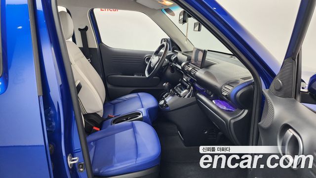 Hyundai Casper 2023 — photo 16