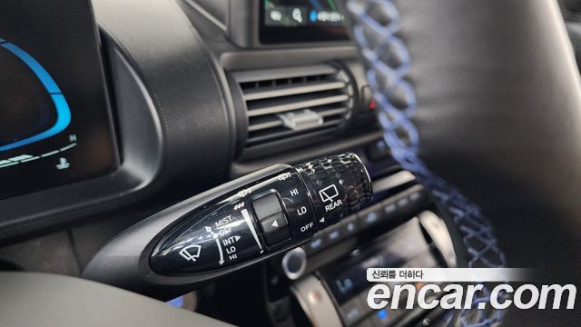 Hyundai Casper 2023 — photo 27