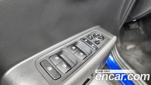 Hyundai Casper 2023 — photo 28