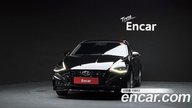 Hyundai Sonata 2023 — photo 3
