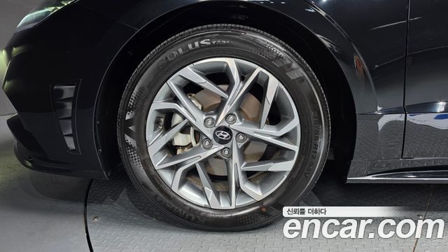 Hyundai Sonata 2023 — photo 5