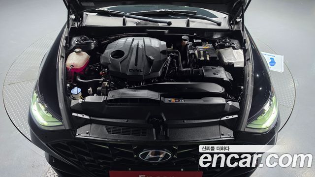 Hyundai Sonata 2023 — photo 6