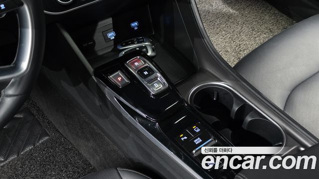 Hyundai Sonata 2023 — photo 12