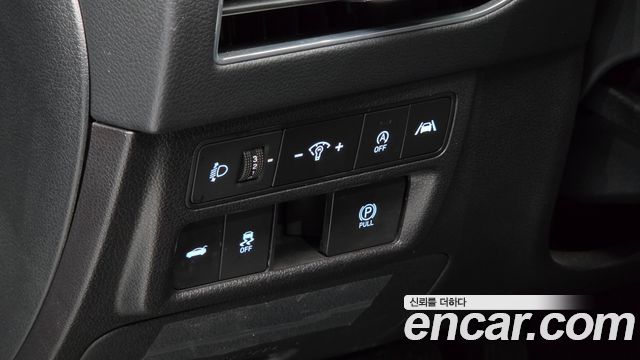 Hyundai Sonata 2023 — photo 22