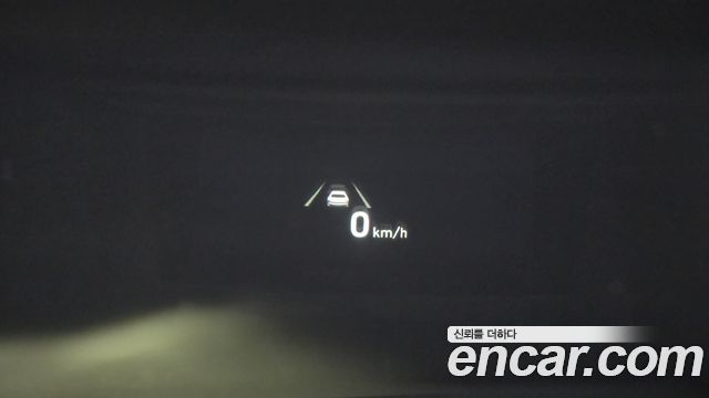 Hyundai Sonata 2023 — photo 23