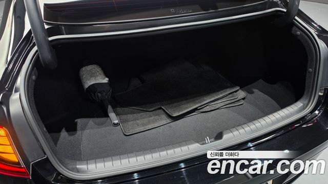 Hyundai Sonata 2023 — photo 29
