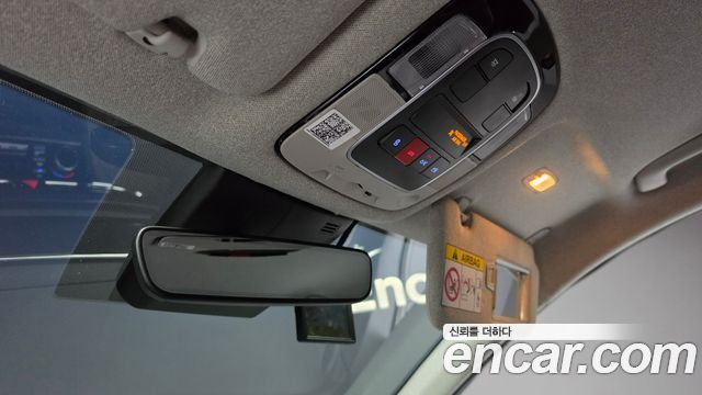 Hyundai Sonata 2023 — photo 30