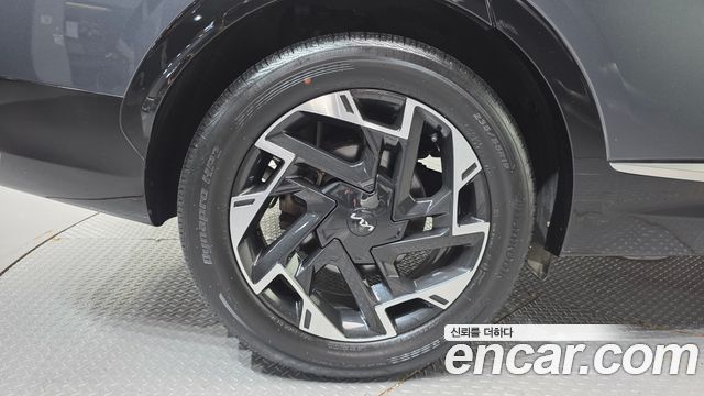 Kia Sportage 2023 — photo 5