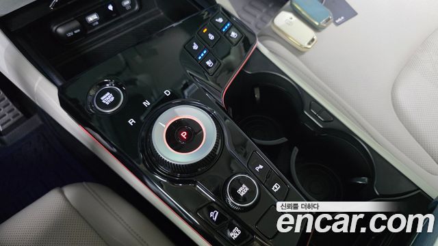 Kia Sportage 2023 — photo 12