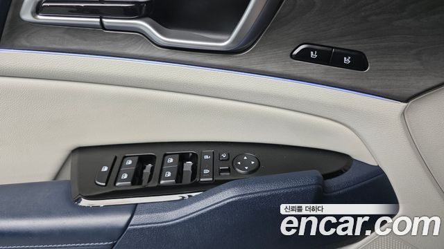 Kia Sportage 2023 — photo 17