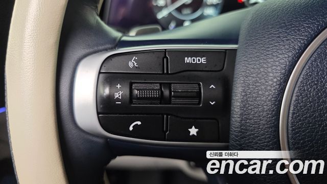 Kia Sportage 2023 — photo 20