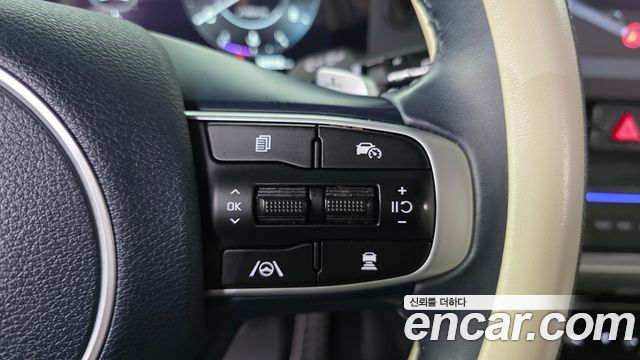 Kia Sportage 2023 — photo 21