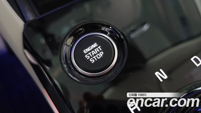 Kia Sportage 2023 — photo 24