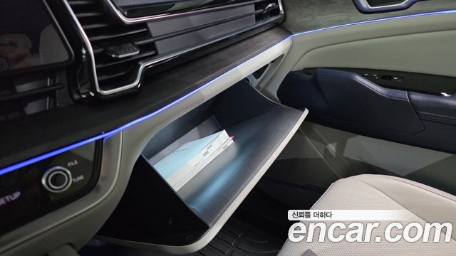Kia Sportage 2023 — photo 25
