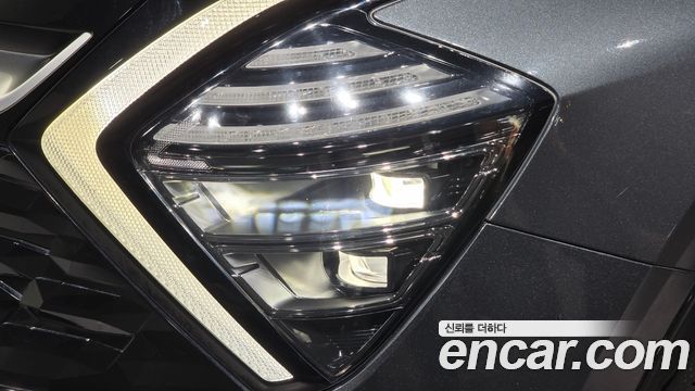 Kia Sportage 2023 — photo 8