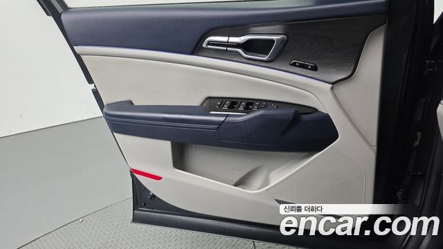 Kia Sportage 2023 — photo 14