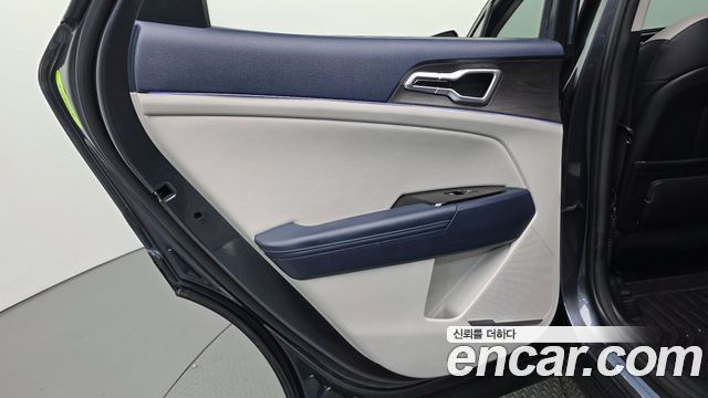 Kia Sportage 2023 — photo 15