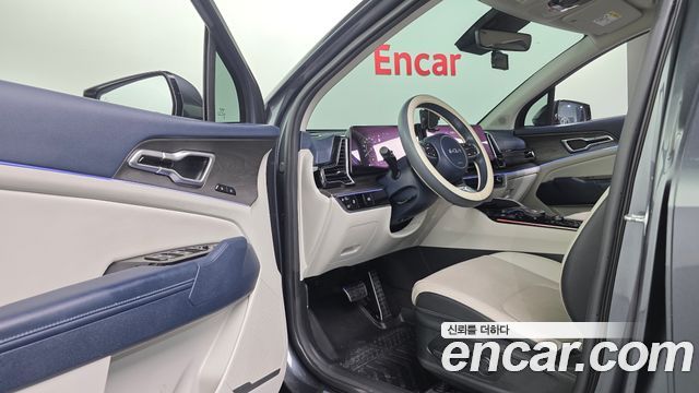 Kia Sportage 2023 — photo 16