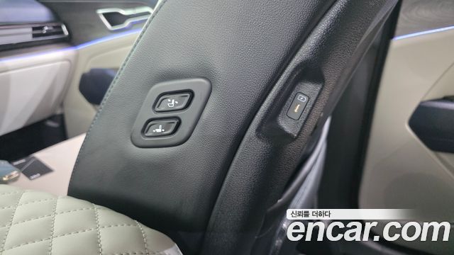 Kia Sportage 2023 — photo 28